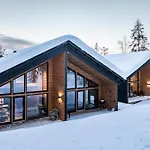 Westwind Nest A1 By Hilla 아파트 Ylläsjärvi