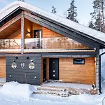Westwind Nest A1 By Hilla 아파트 Ylläsjärvi