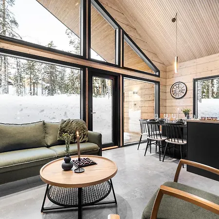 Westwind Nest A1 By Hilla Apartmán