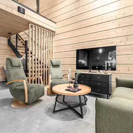 Westwind Nest A1 By Hilla