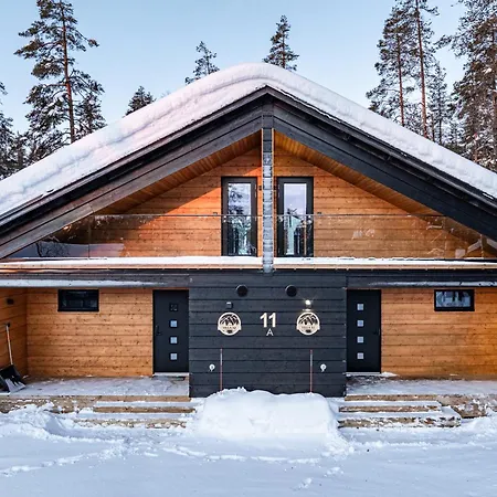 Ferienhaus Westwind Nest A1 By Hilla
