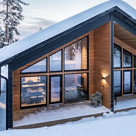 Westwind Nest A1 By Hilla * Ylläsjärvi