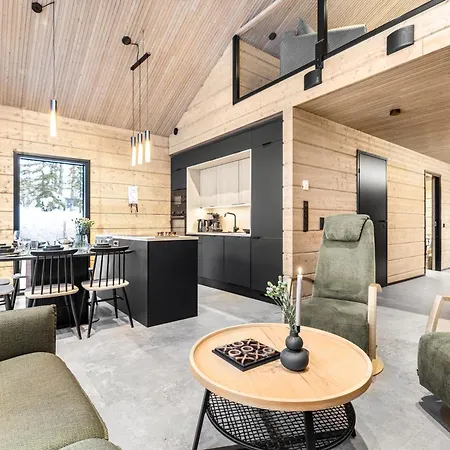 Westwind Nest A1 By Hilla Apartmán