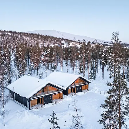 Westwind Nest A1 By Hilla Ferienhaus *