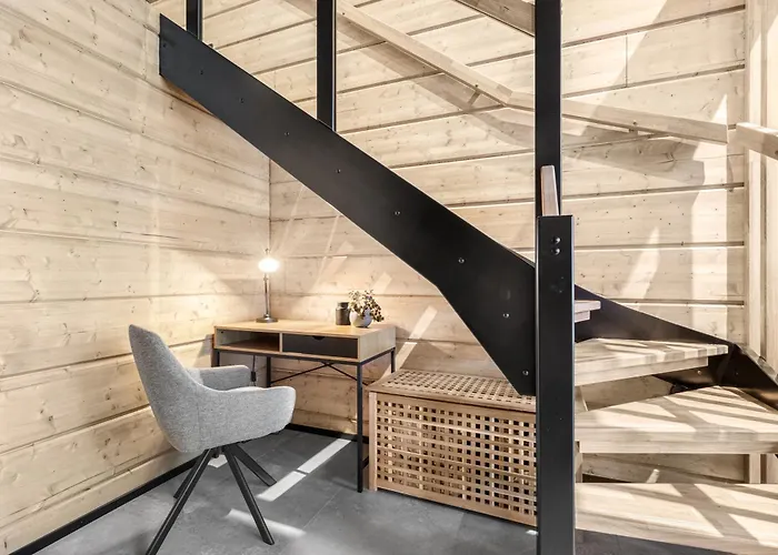 Westwind Nest A1 By Hilla Ylläsjärvi