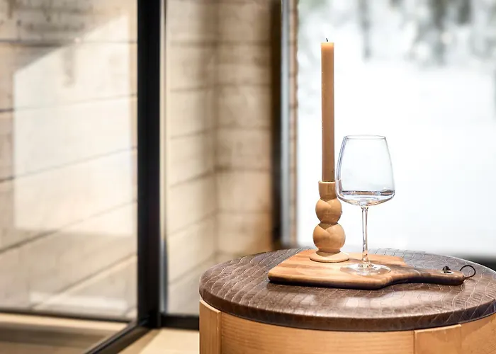 Westwind Nest A1 By Hilla * Ylläsjärvi