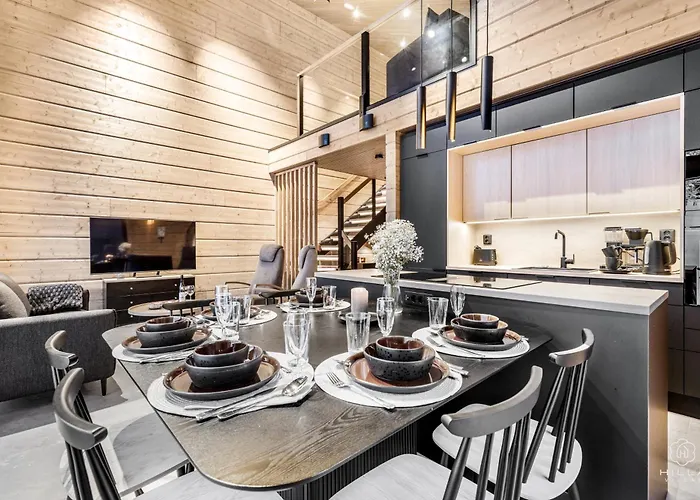 Westwind Nest A1 By Hilla Ylläsjärvi