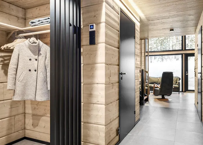 Westwind Nest A1 By Hilla Apartmán