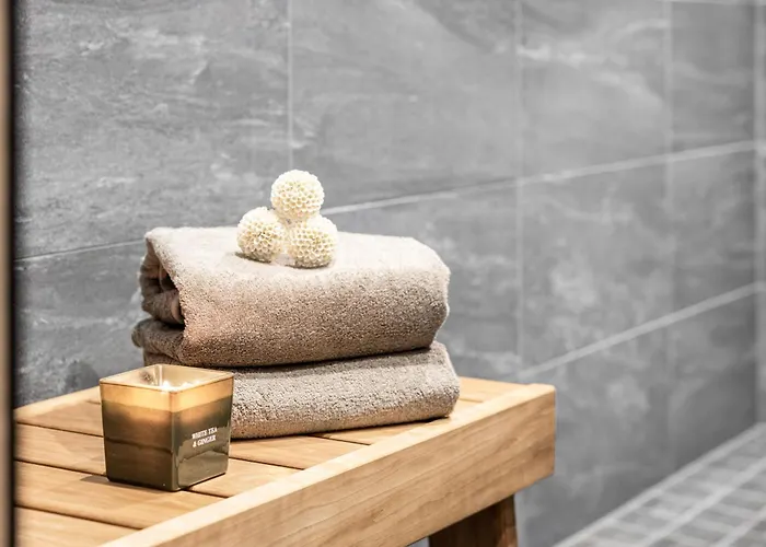 Westwind Nest A1 By Hilla Ylläsjärvi