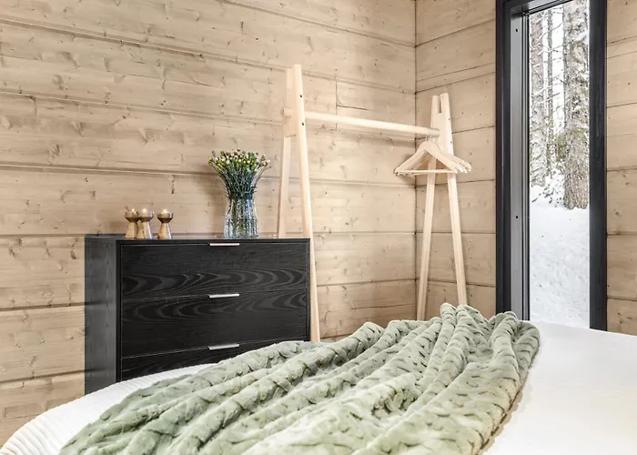 Westwind Nest A1 By Hilla