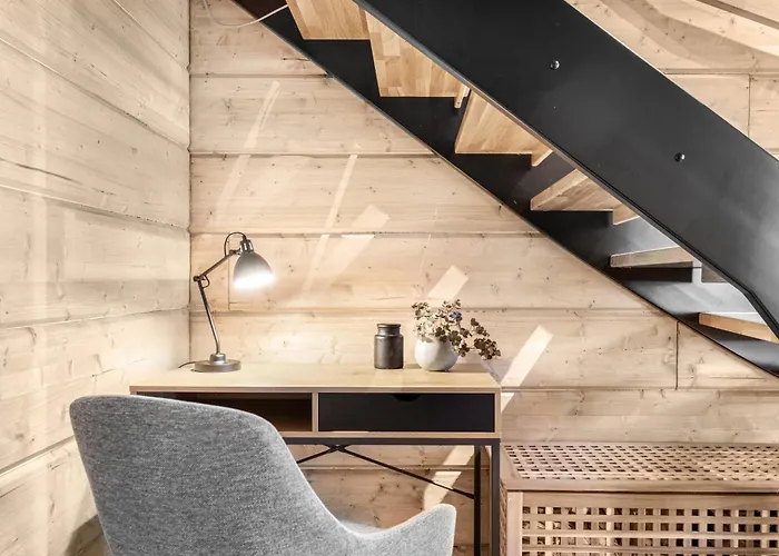 Westwind Nest A1 By Hilla Apartmán Ylläsjärvi