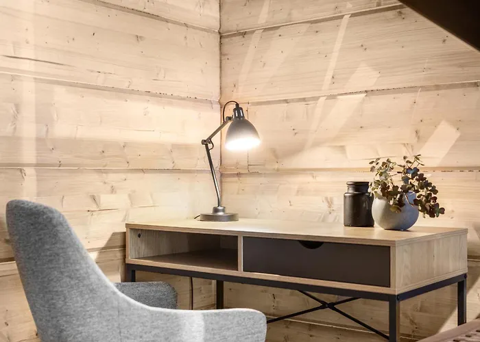 Westwind Nest A1 By Hilla * Ylläsjärvi