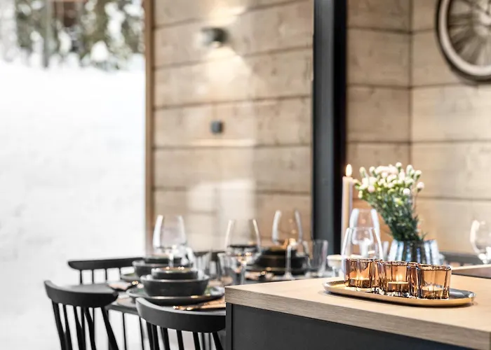 Westwind Nest A1 By Hilla Ylläsjärvi