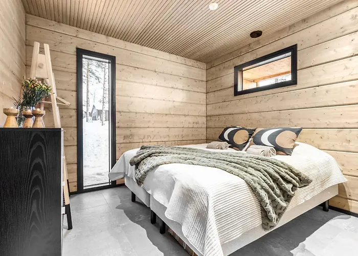 Westwind Nest A1 By Hilla * Ylläsjärvi