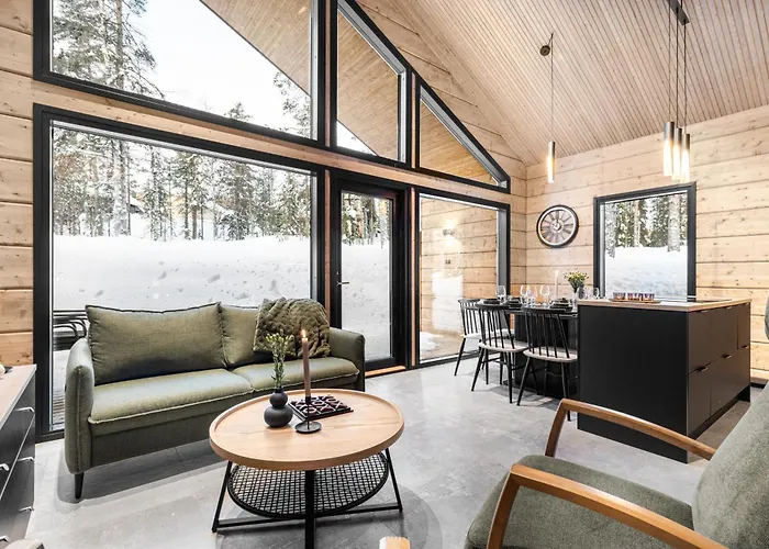 Westwind Nest A1 By Hilla Apartmán