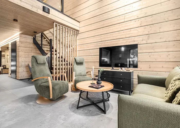 Westwind Nest A1 By Hilla