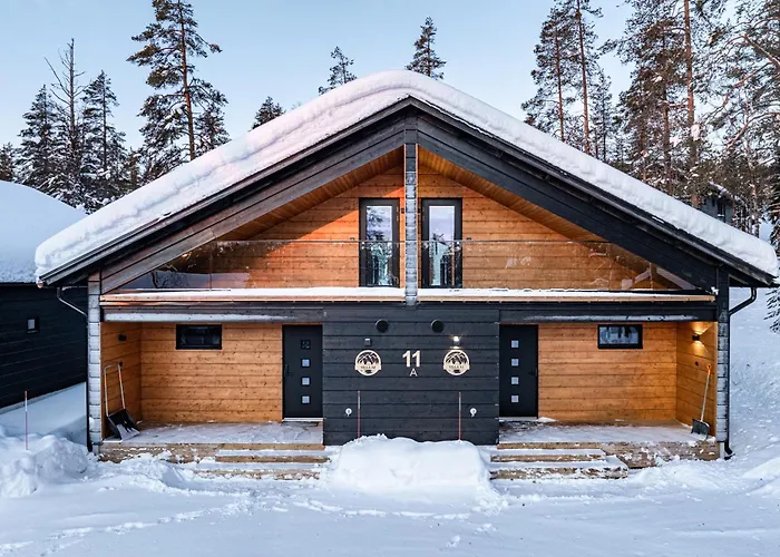 Apartmán Westwind Nest A1 By Hilla