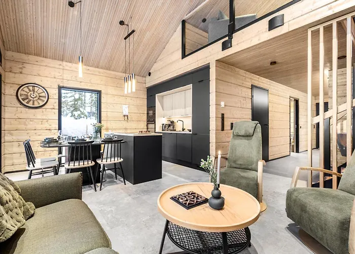 Westwind Nest A1 By Hilla Apartmán