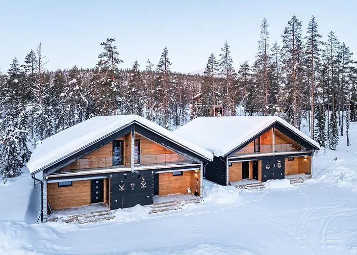 Westwind Nest A1 By Hilla *