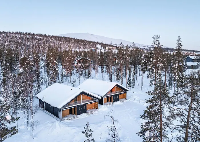 Westwind Nest A1 By Hilla Apartmán *